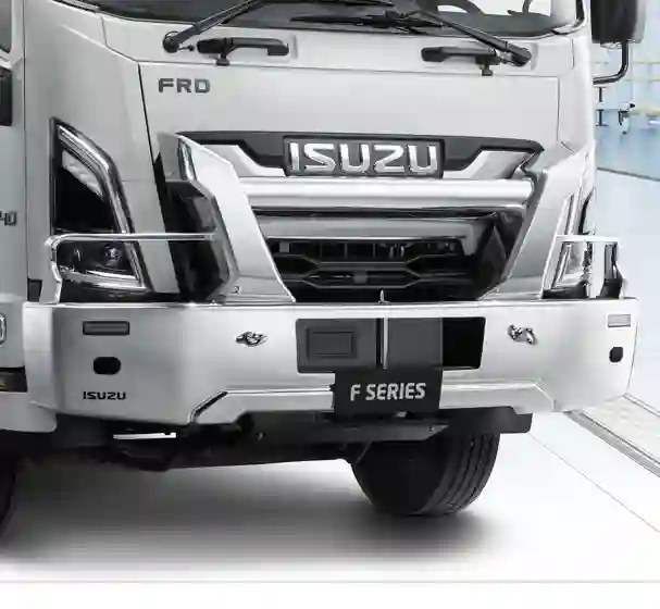 ISZS2690 Bullbar Video Image Carousel 608X560 2X